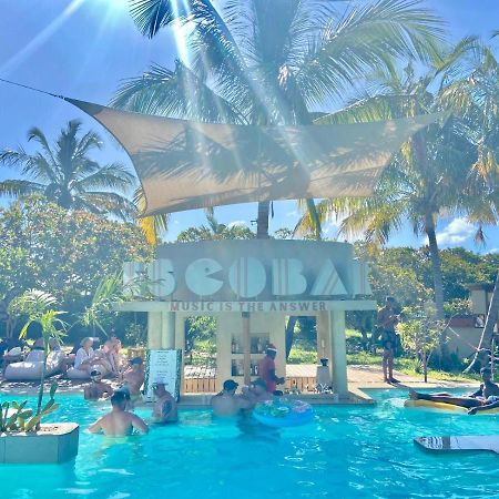 Mozambeat Motel Praia do Praia do Tofo Екстериор снимка