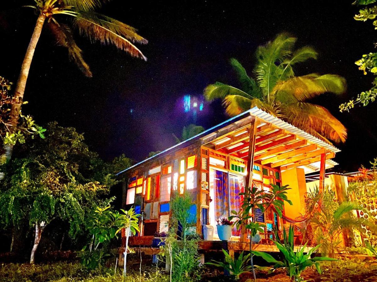 Mozambeat Motel Praia do Praia do Tofo Екстериор снимка